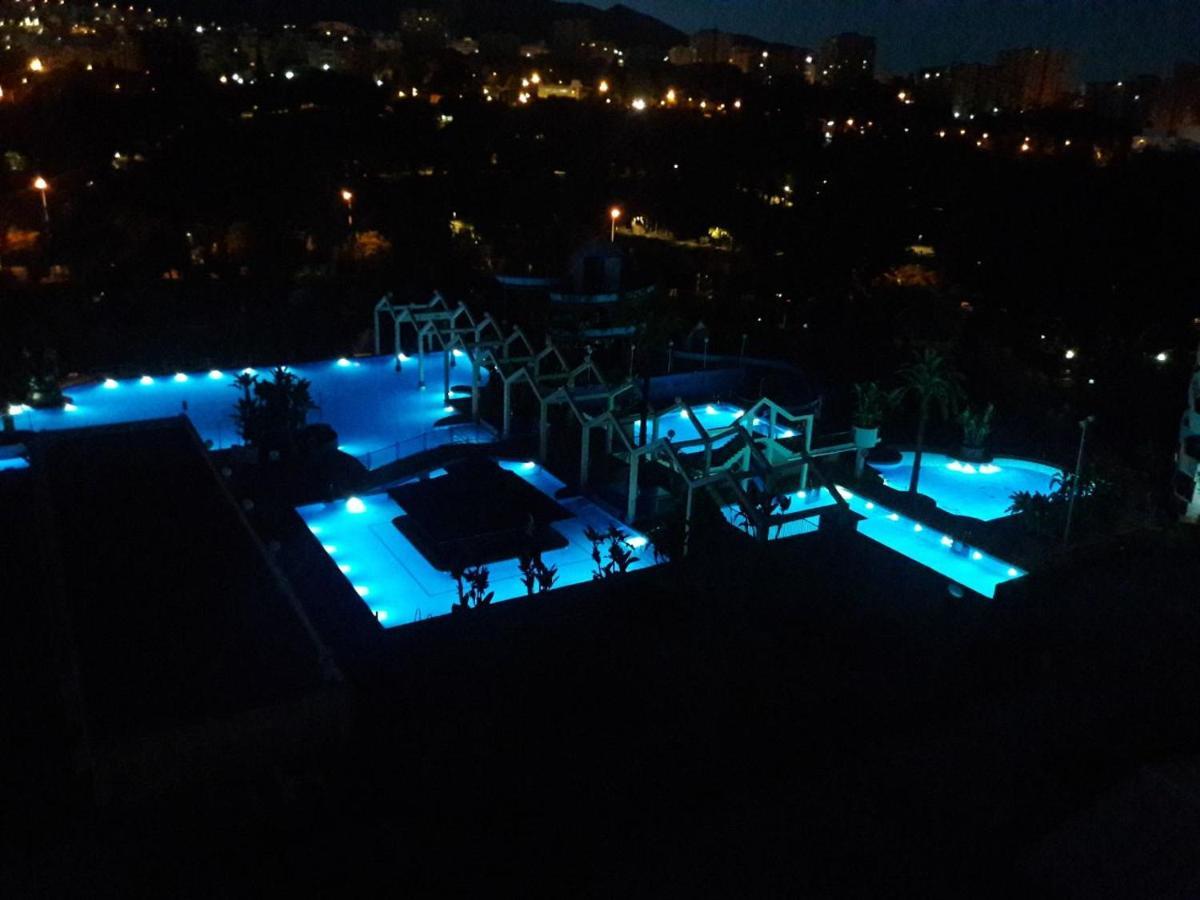 Benalbeach Apartment
