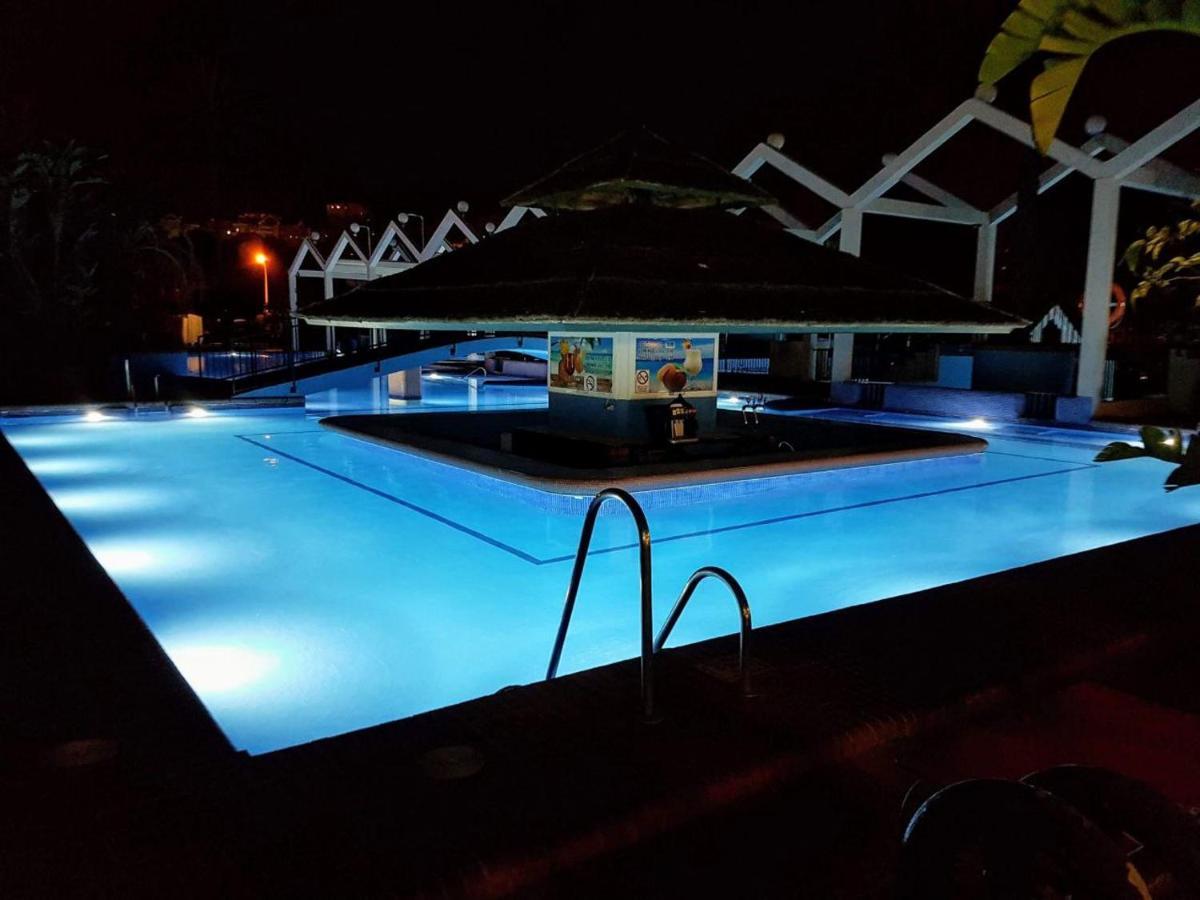 Appartement Benalbeach