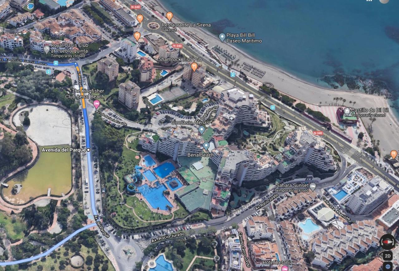Benalbeach Benalmádena