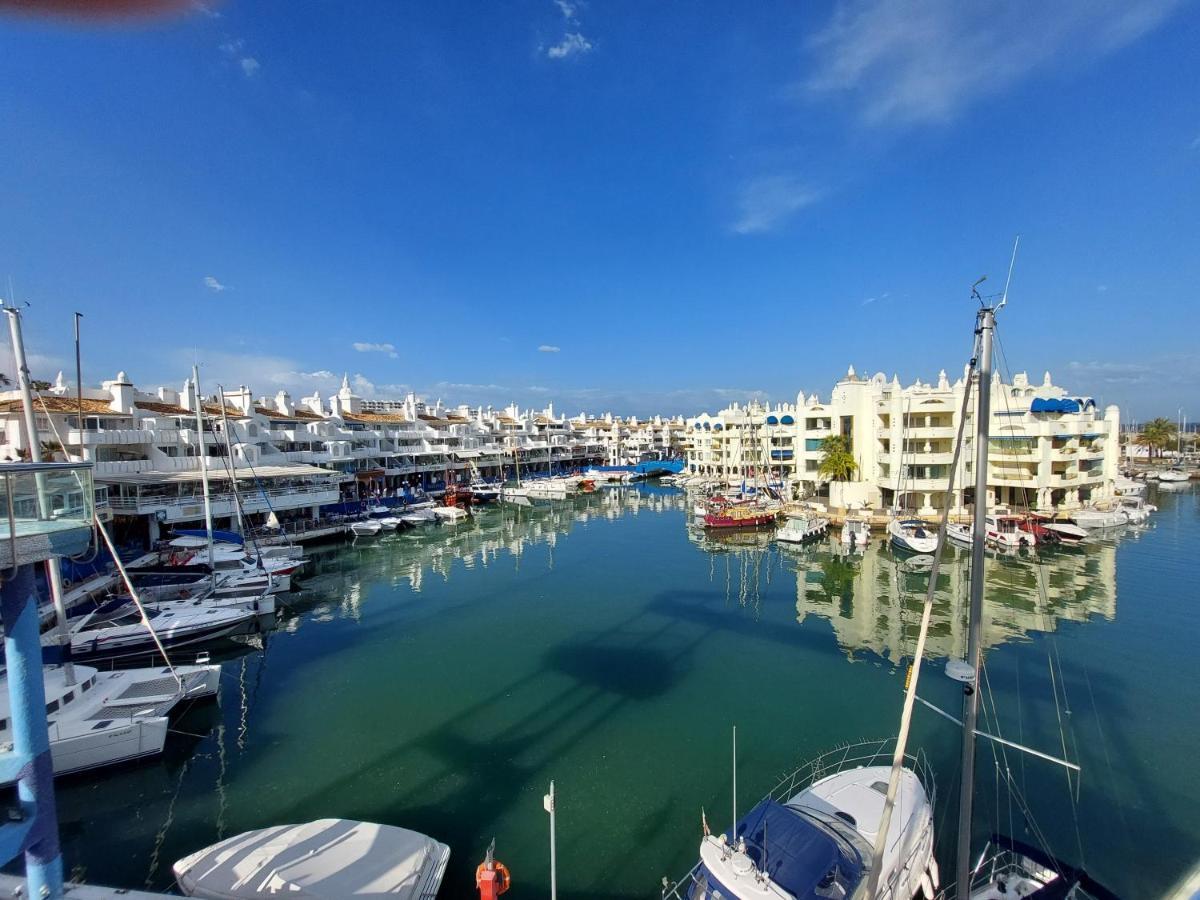Benalbeach Appartement