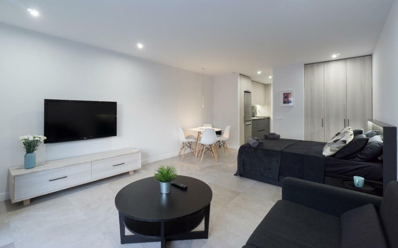 Appartement Benalbeach