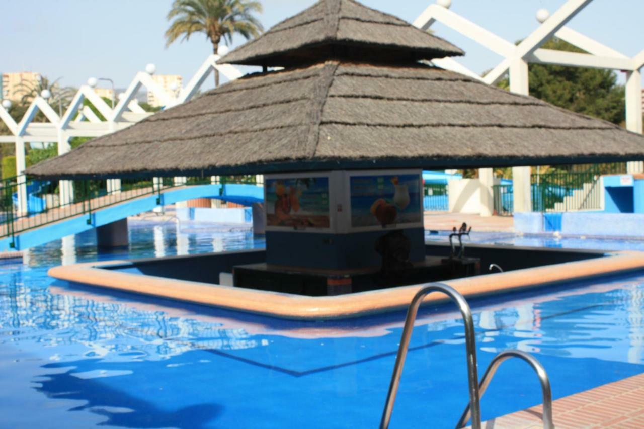 Benalbeach Appartement
