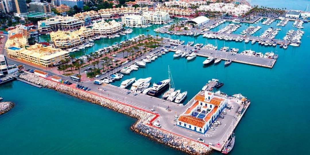 Appartement Benalbeach
